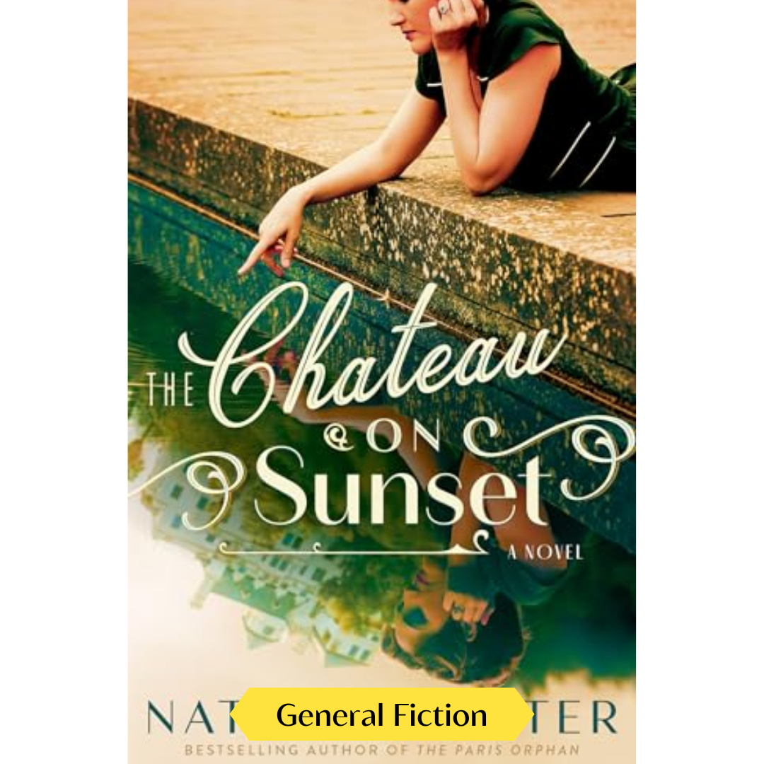 The Chateau on Sunset