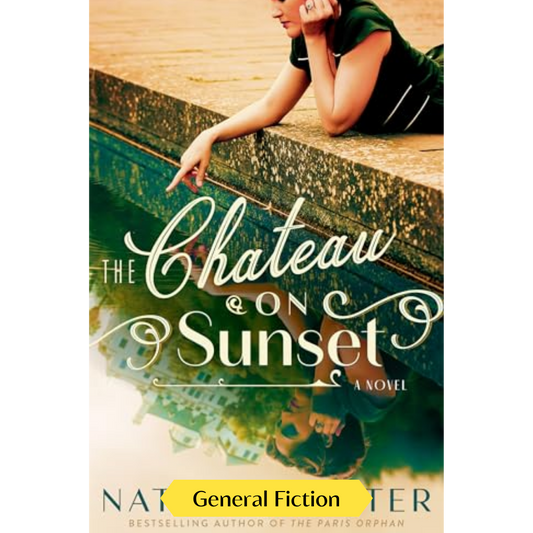 The Chateau on Sunset
