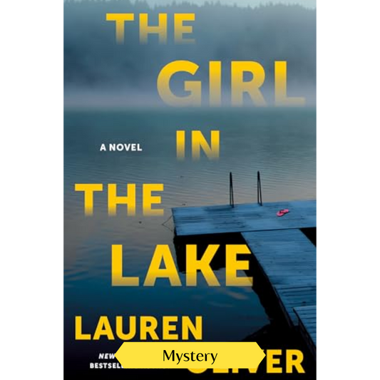 The Girl in the Lake