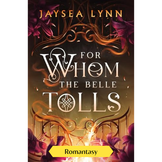 For Whom the Belle Tolls