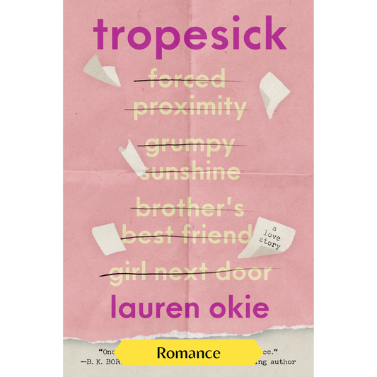 Tropesick
