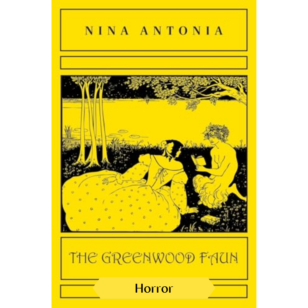 The Greenwood Faun