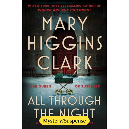 All Through the Night