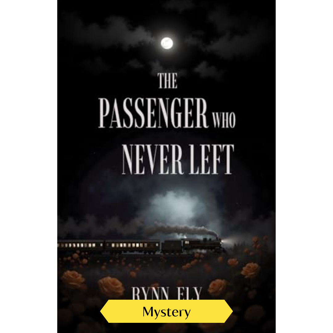 The Passenger Who Never Left