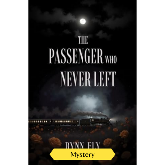The Passenger Who Never Left