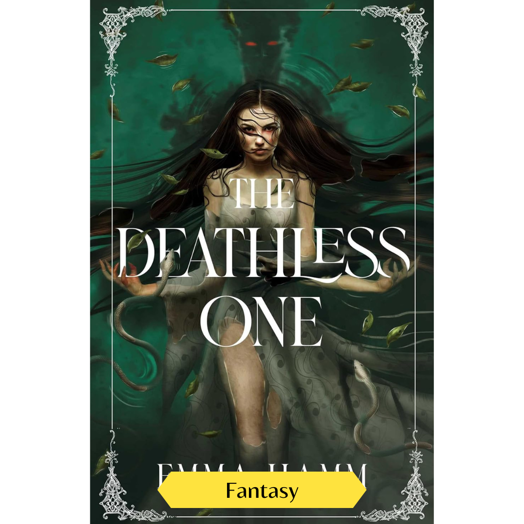 The Deathless One