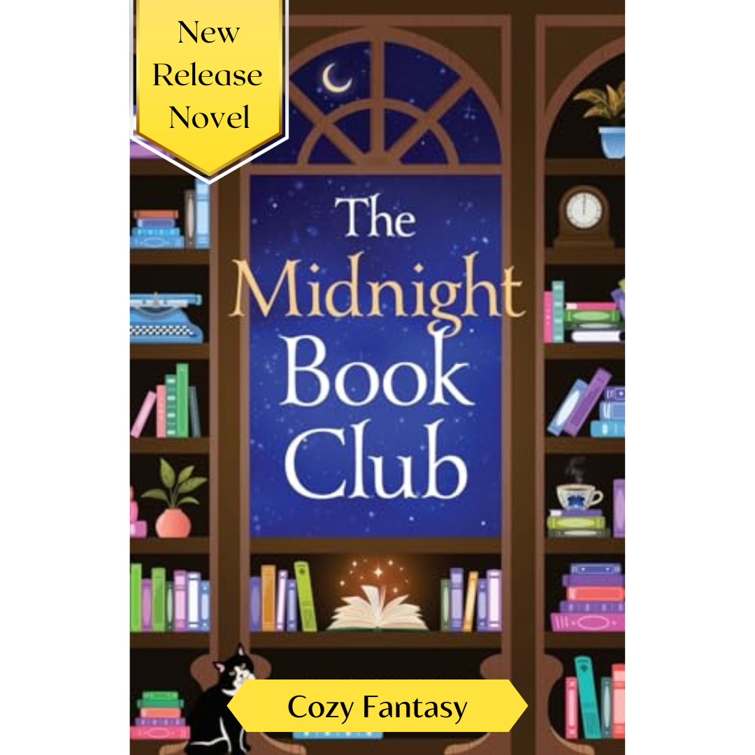The Midnight Book Club