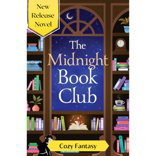 The Midnight Book Club