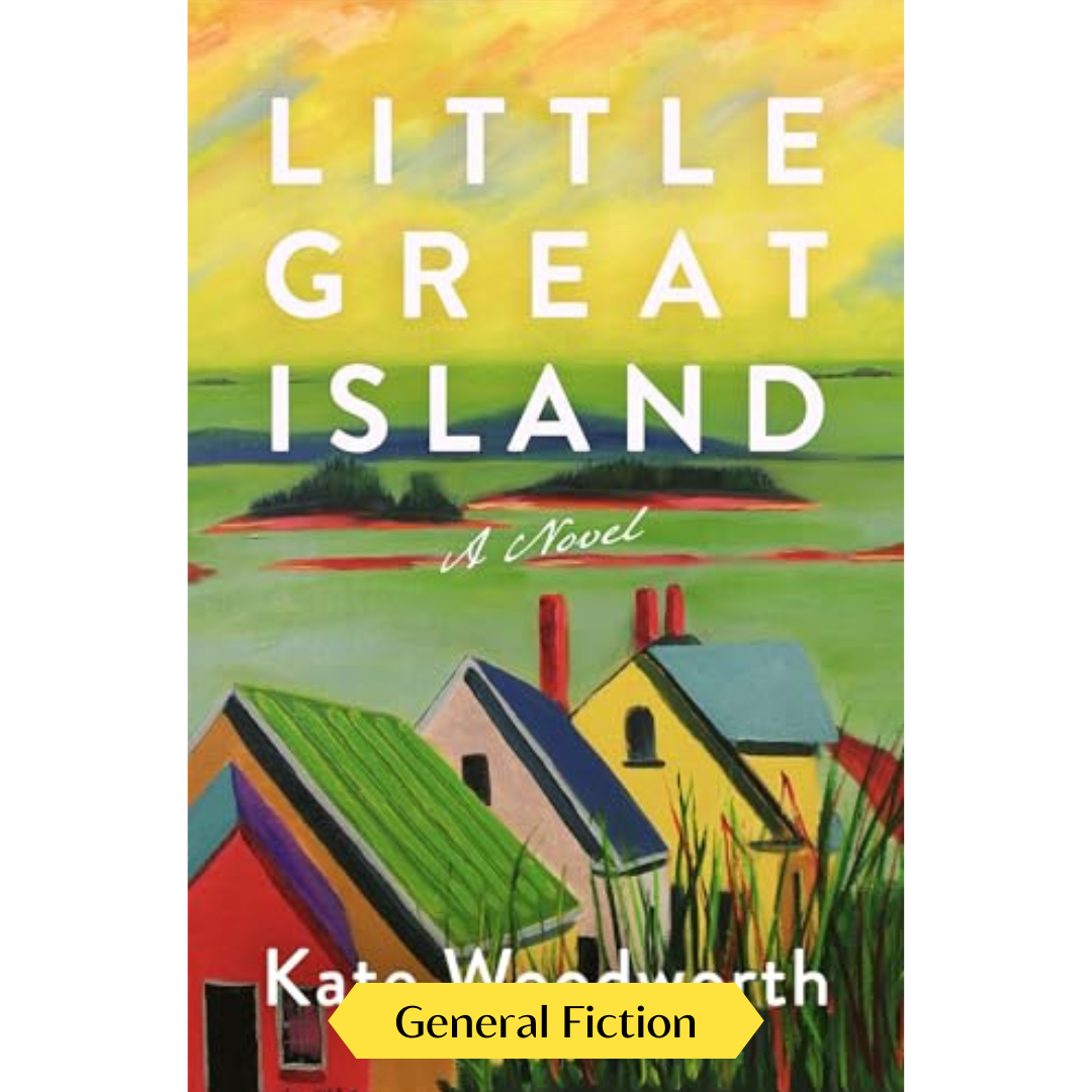 Little Great Island