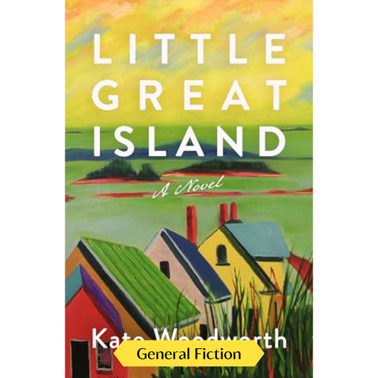 Little Great Island