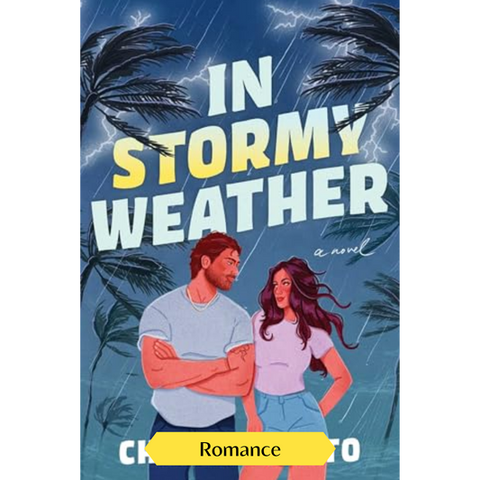 In Stormy Weather