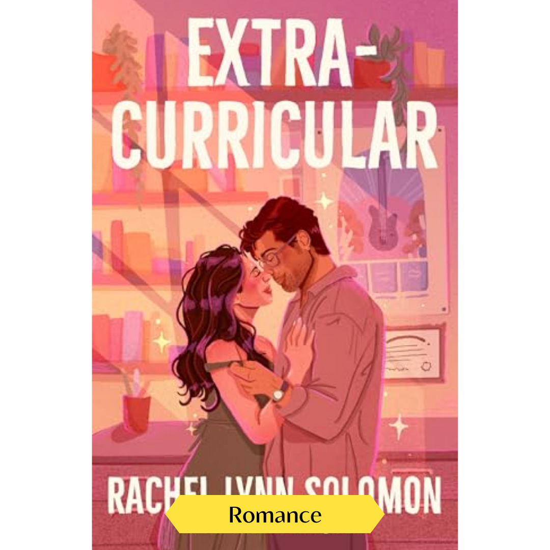 Extracurricular