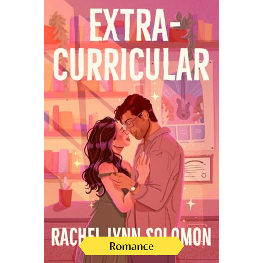 Extracurricular