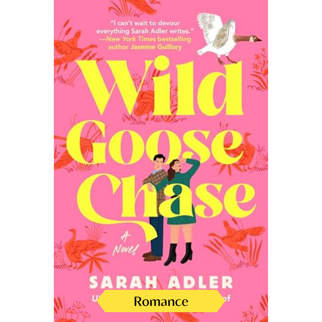 Wild Good Chase