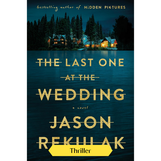 The Last One at the Wedding