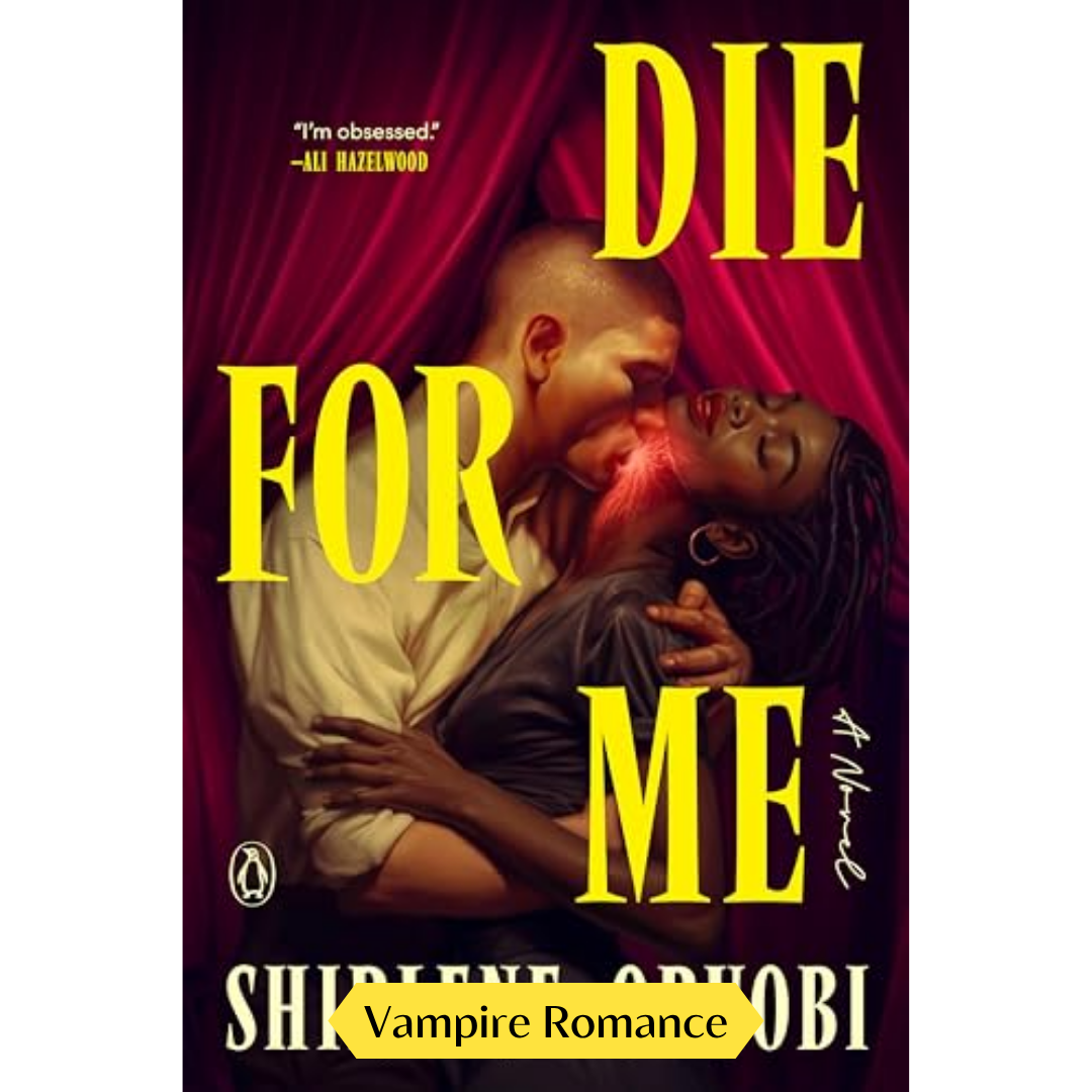 Die for Me