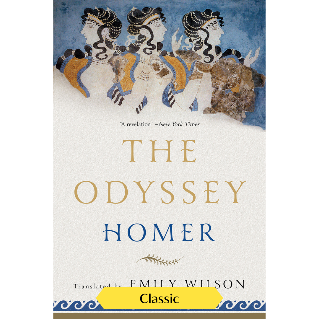 The Odyssey