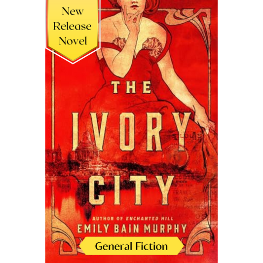 The Ivory City