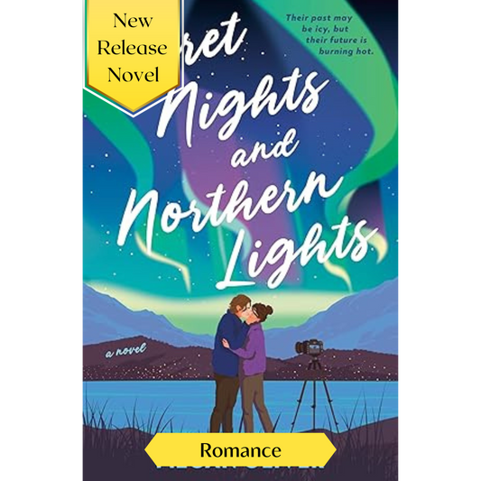 Secret Nights and Northern Lights