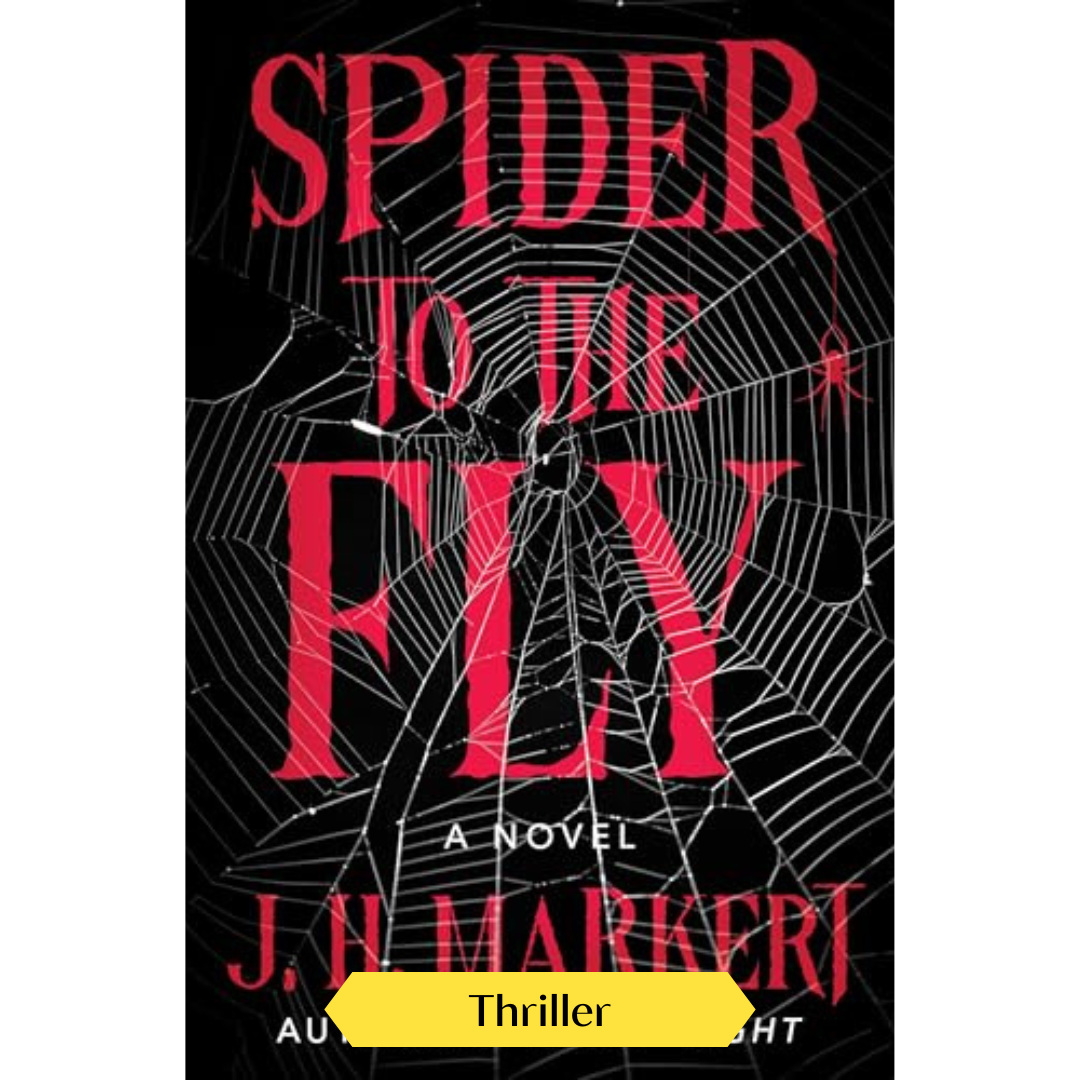 Spider to the Fly