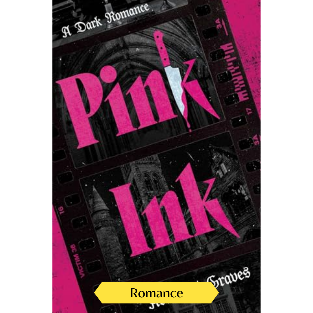 Pink Ink