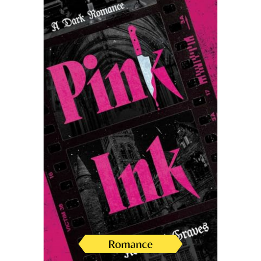 Pink Ink