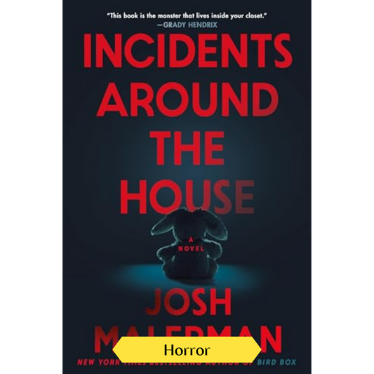 Incidents Around the House