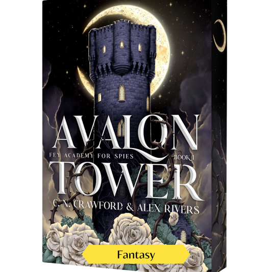 Avalon Tower
