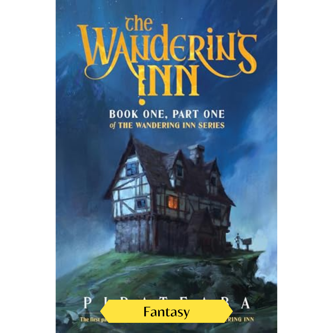 The Wandering Inn