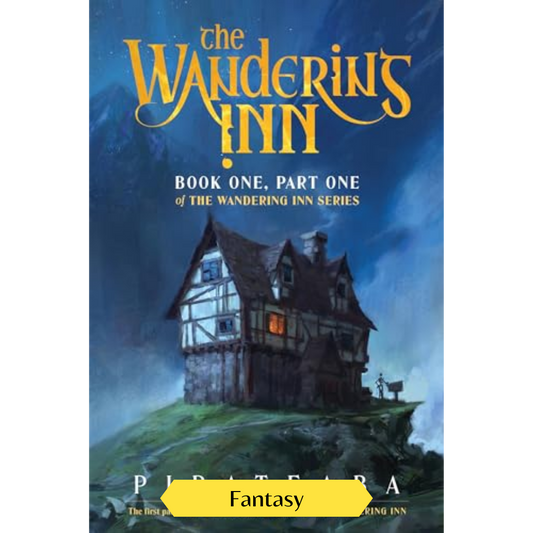 The Wandering Inn