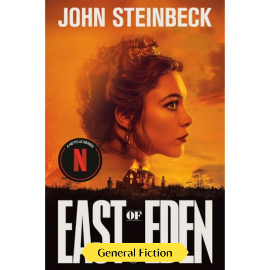 East of Eden