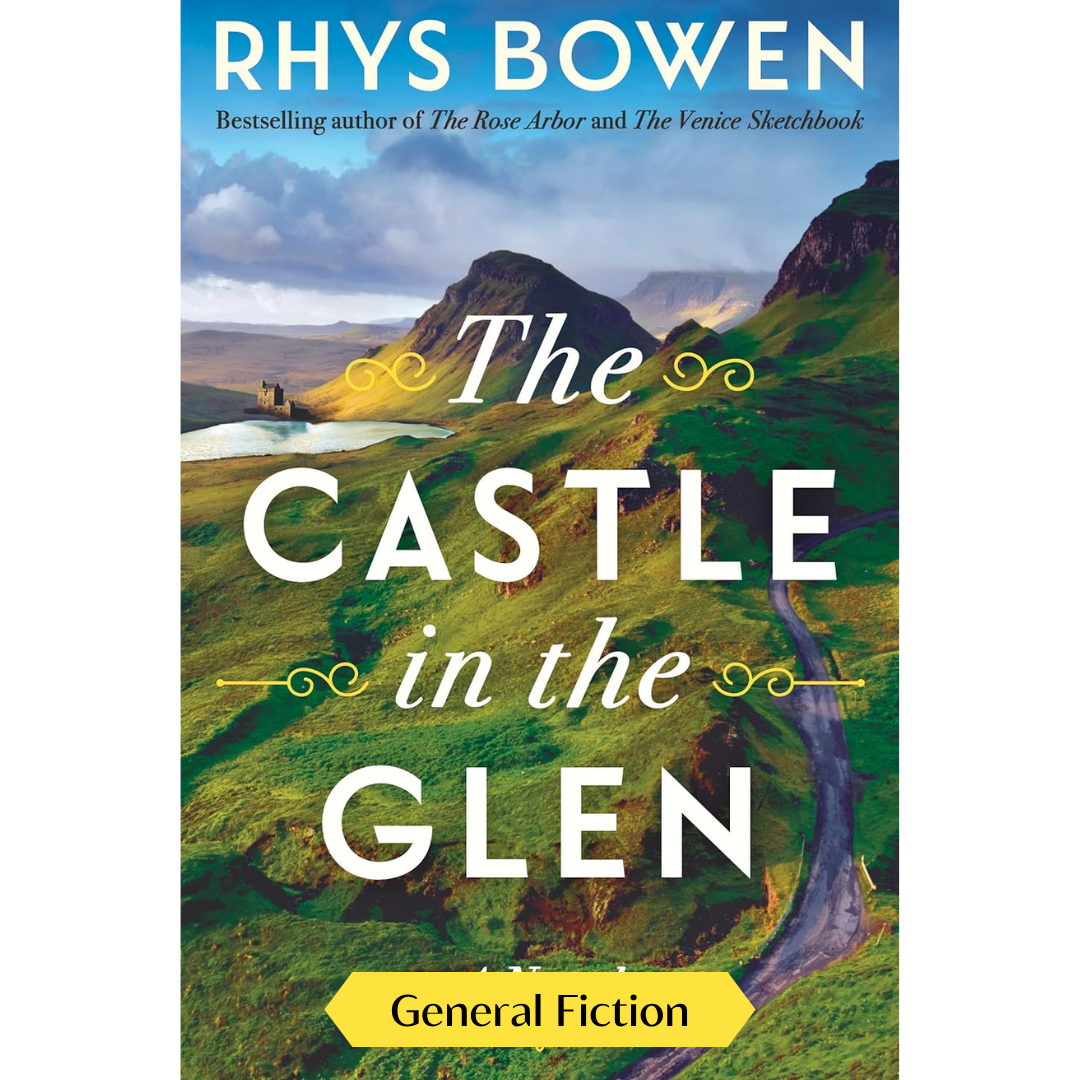 The Castle in the Glen