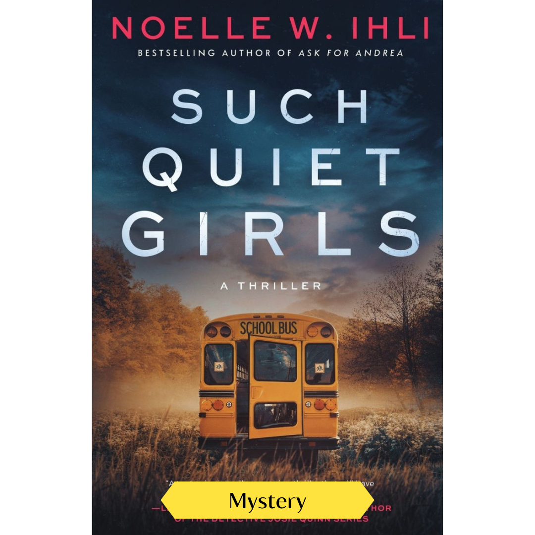 Such Quiet Girls