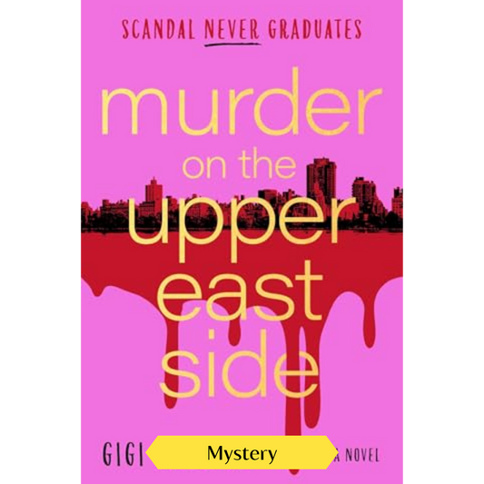 Murder on the Upper East Side