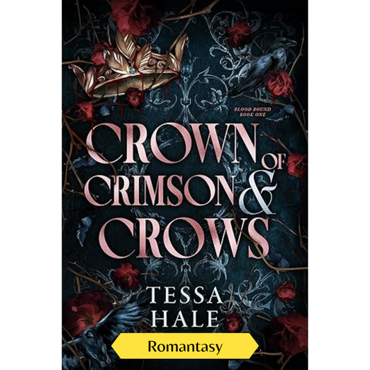 Crown of Crimson and Crows