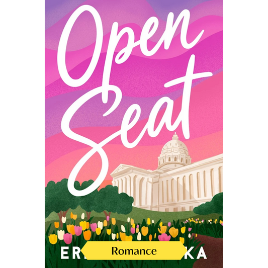 Open Seat