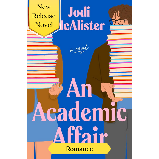 An Academic Affair