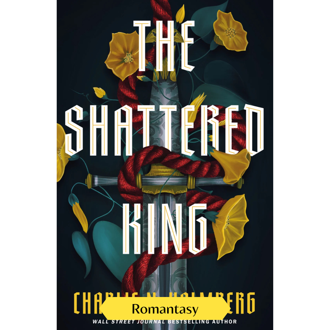 The Shattered King