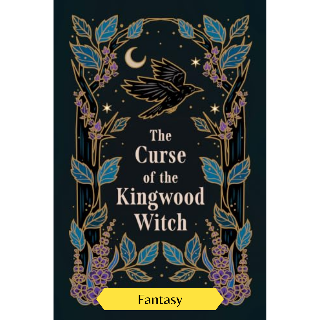 The Curse of the Kingwood Witch