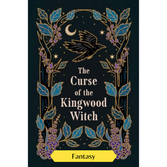 The Curse of the Kingwood Witch
