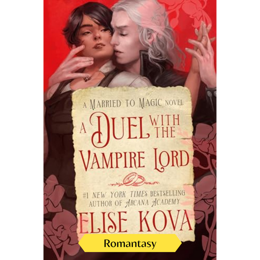 A Duel with the Vampire Lord