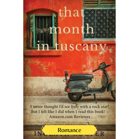That Month in Tuscany