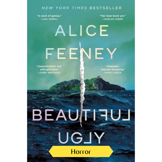 Beautiful Ugly