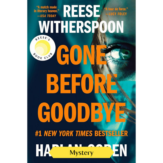 Gone Before Goodbye