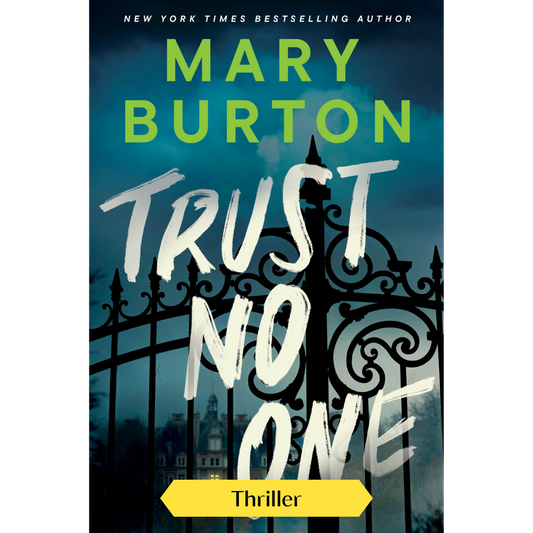 Trust No One