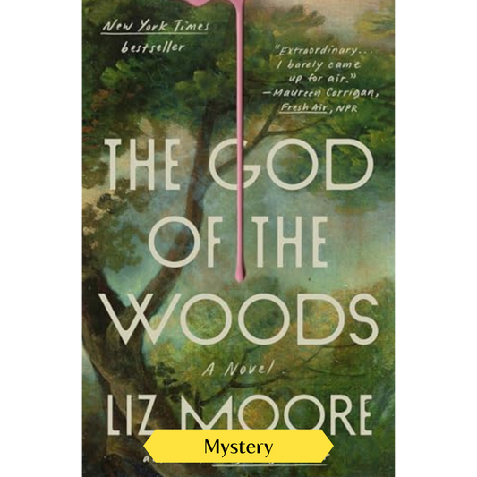 The God of the Woods