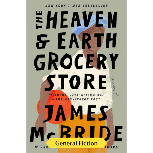 The Heaven & Earth Grocery Store