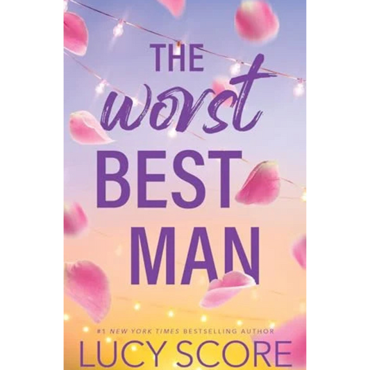 The Worst Best Man