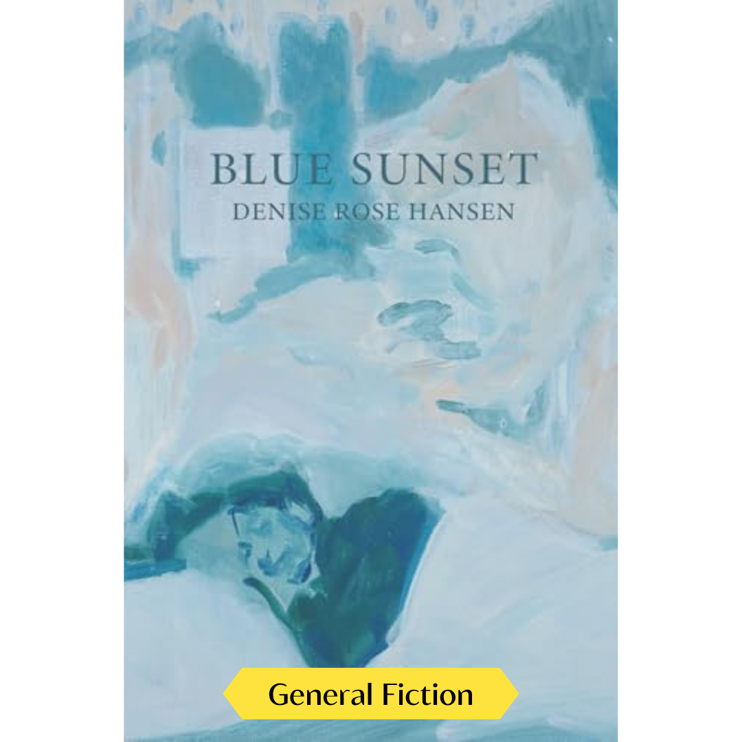 Blue Sunset