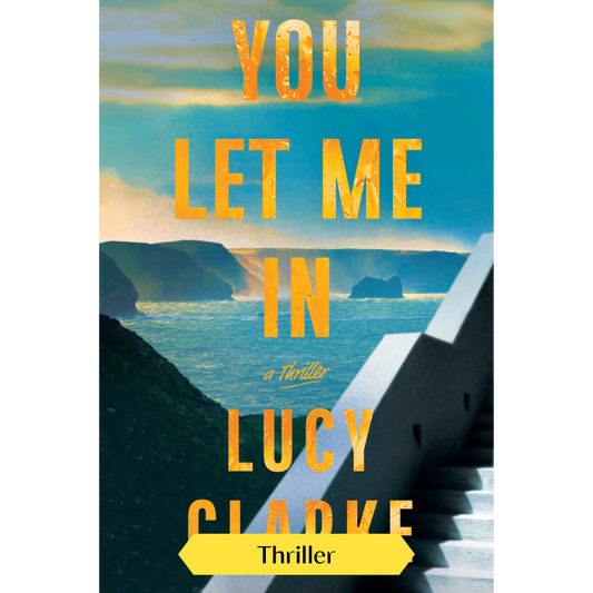 You Let Me In